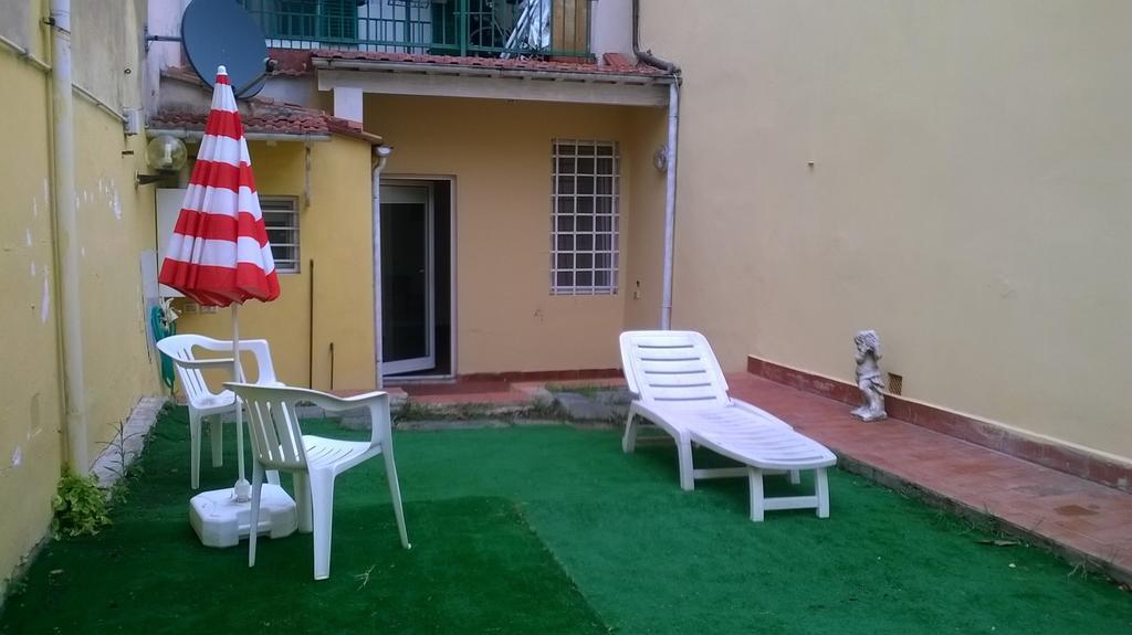 פירנצה Colonna Home חדר תמונה