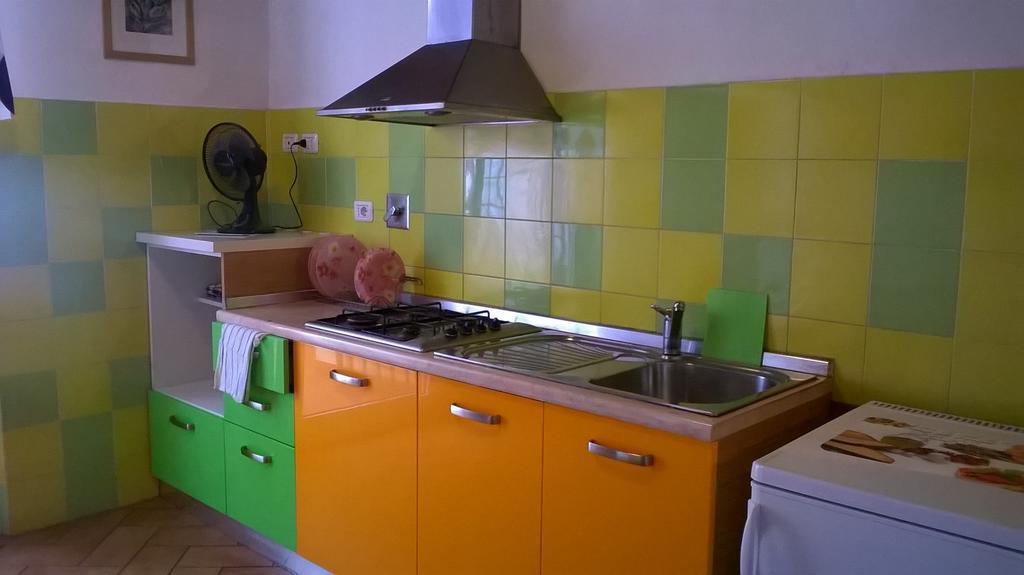 פירנצה Colonna Home חדר תמונה