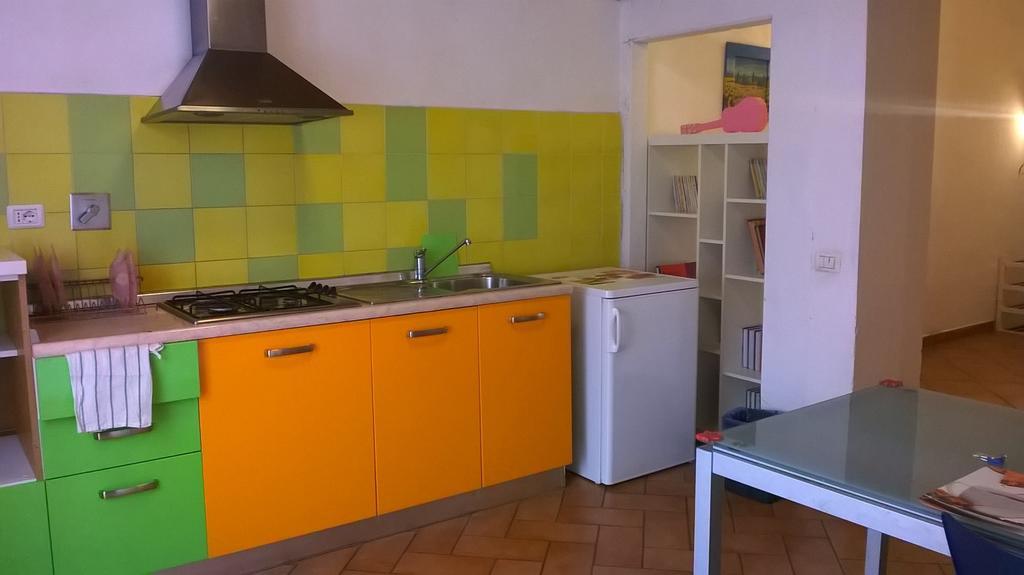 פירנצה Colonna Home חדר תמונה