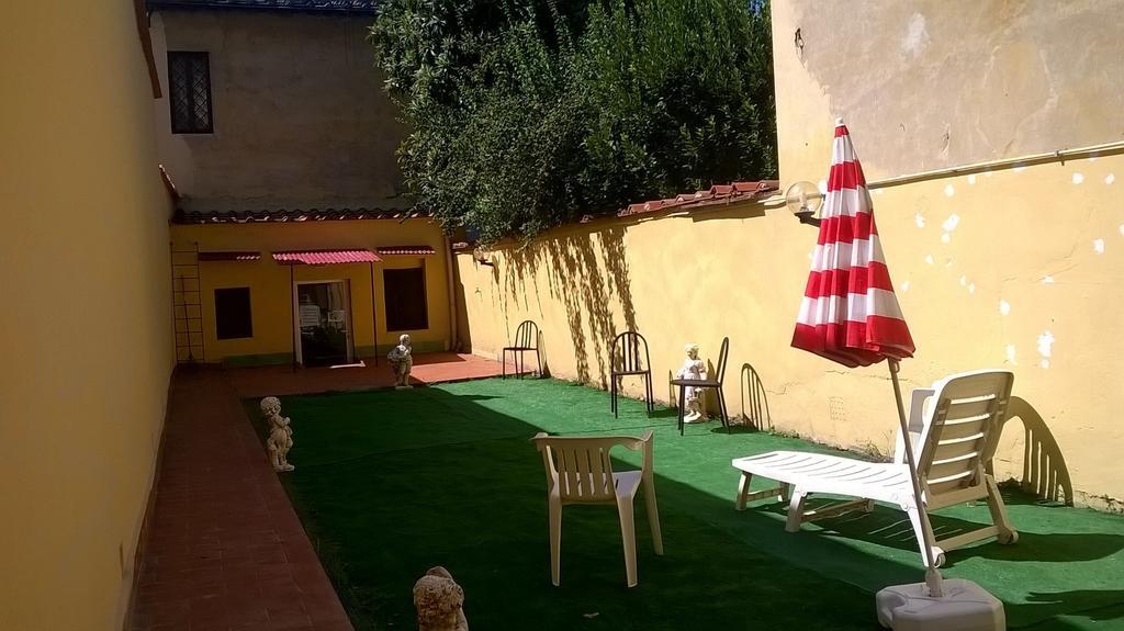 פירנצה Colonna Home חדר תמונה