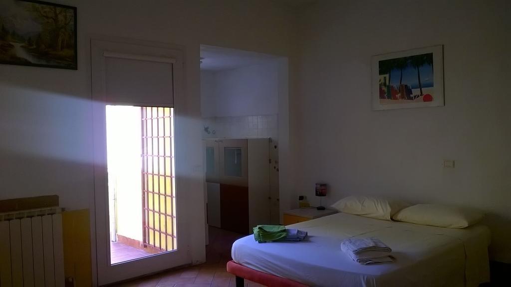 פירנצה Colonna Home חדר תמונה