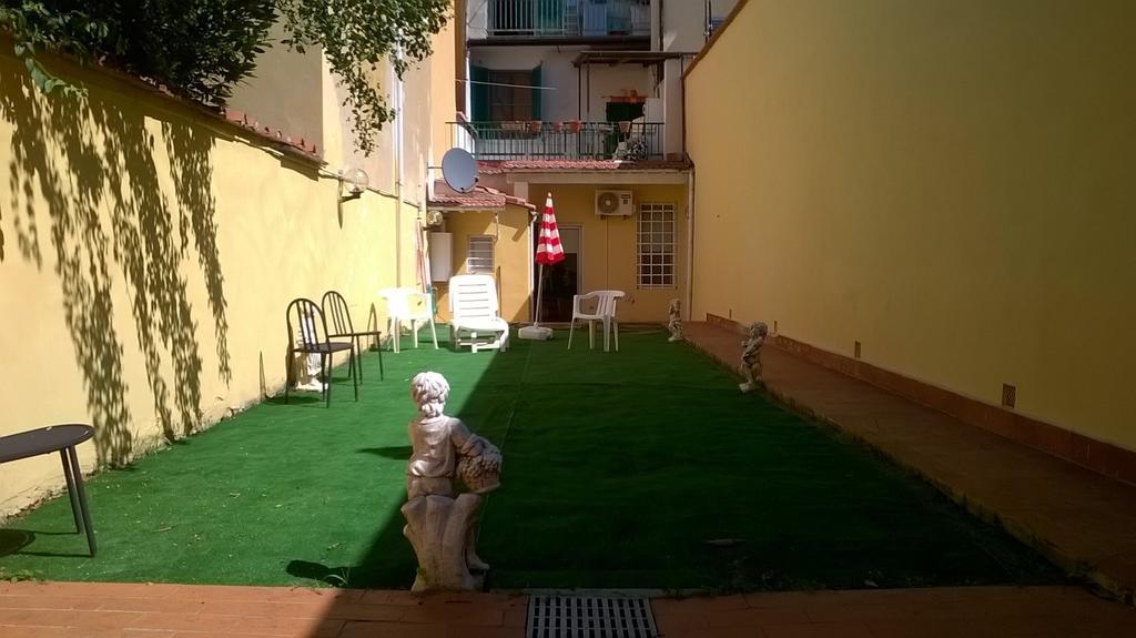 פירנצה Colonna Home חדר תמונה