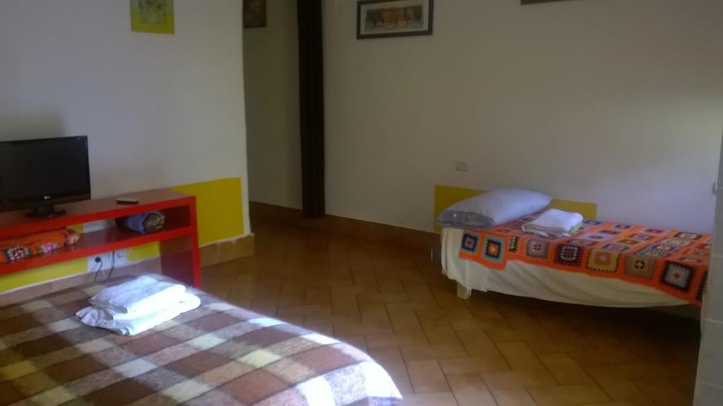 פירנצה Colonna Home חדר תמונה