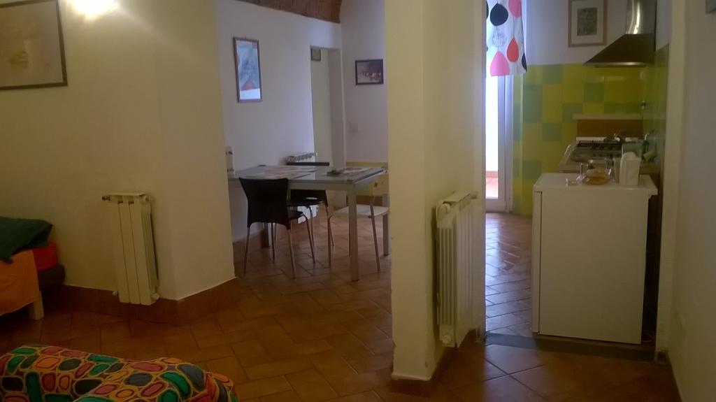 פירנצה Colonna Home חדר תמונה